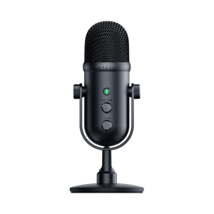 Professional-grade USB Microphone for Streamers