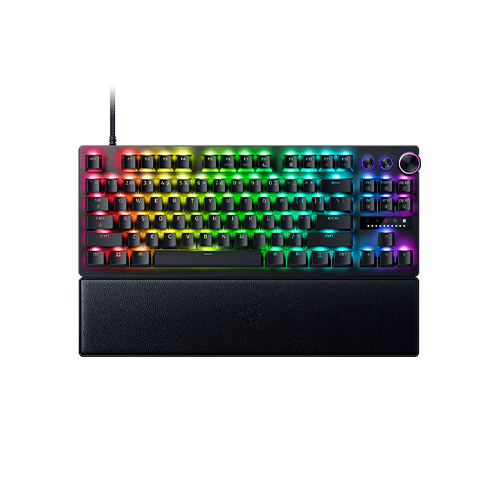 Razer Huntsman V3 Pro...