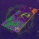 Razer DeathAdder V4 Pro + Gigantus V2 - XXL - Evangelion (EVA-01) Edition Bundle - 檢視 6
