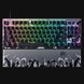 Razer Huntsman V3 Pro Tenkeyless 8KHz - US - NiKo Edition -view 4
