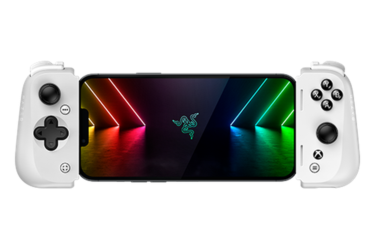 Buy Razer Kishi V2 for iPhone (Xbox), Mobile Controllers