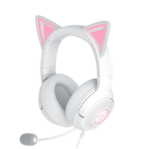 Razer Kraken Kitty V2 - Weiß