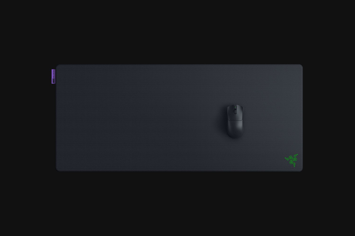 Razer Gigantus V2 Pro - Massimo Controllo - XXL - Nera
