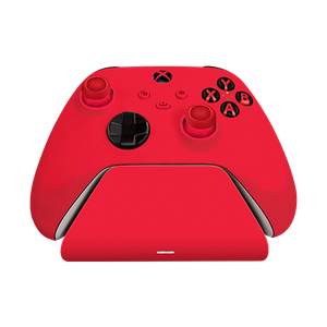 Razer Universal Quick Charging Stand for Xbox - Pulse Red