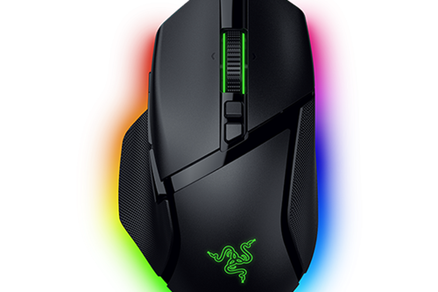 Razer Basilisk V3 Pro 35K - ブラック | Mice