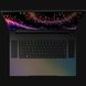 Razer Skins - Razer Blade 18 - Pearlescent Steel - Full -view 2