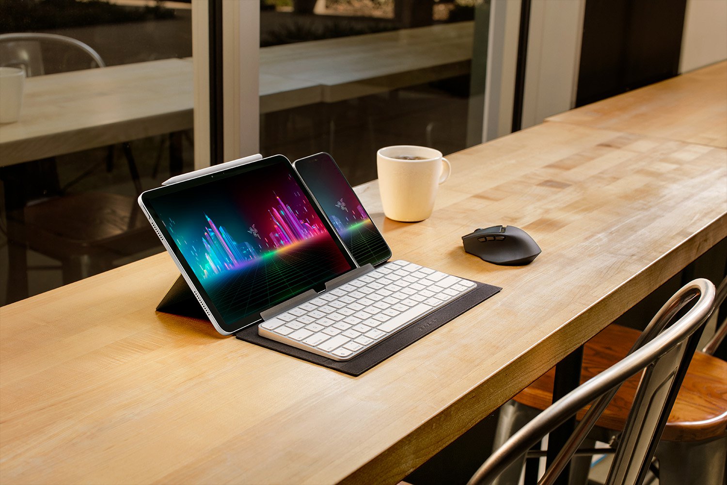 Razer Travel Case Folio for Portable Keyboards