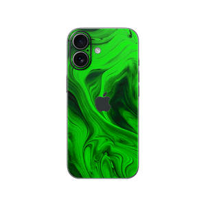 Razer Skins - iPhone 17 - Acid Sludge Razer Skins - iPhone 17 - Acid Sludge