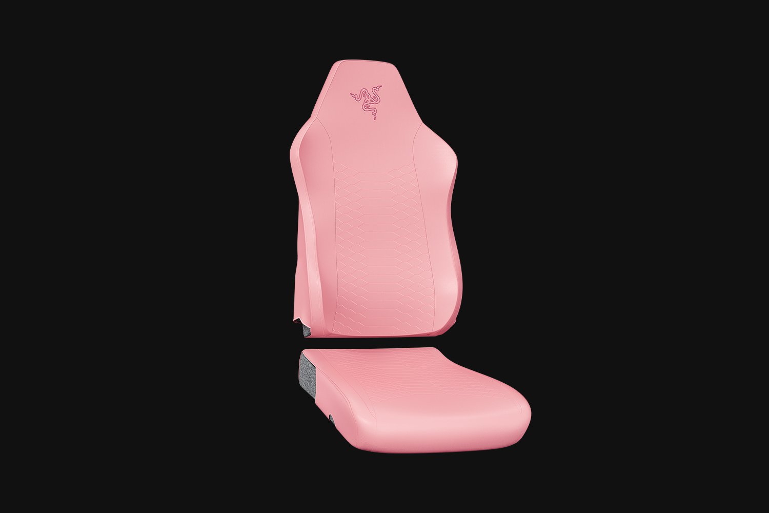 Razer Gaming Chair Sleeves - Quartz