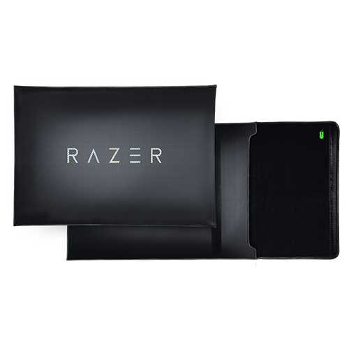 Image of Razer Protective Sleeve V2 - For 17.3" Notebooks