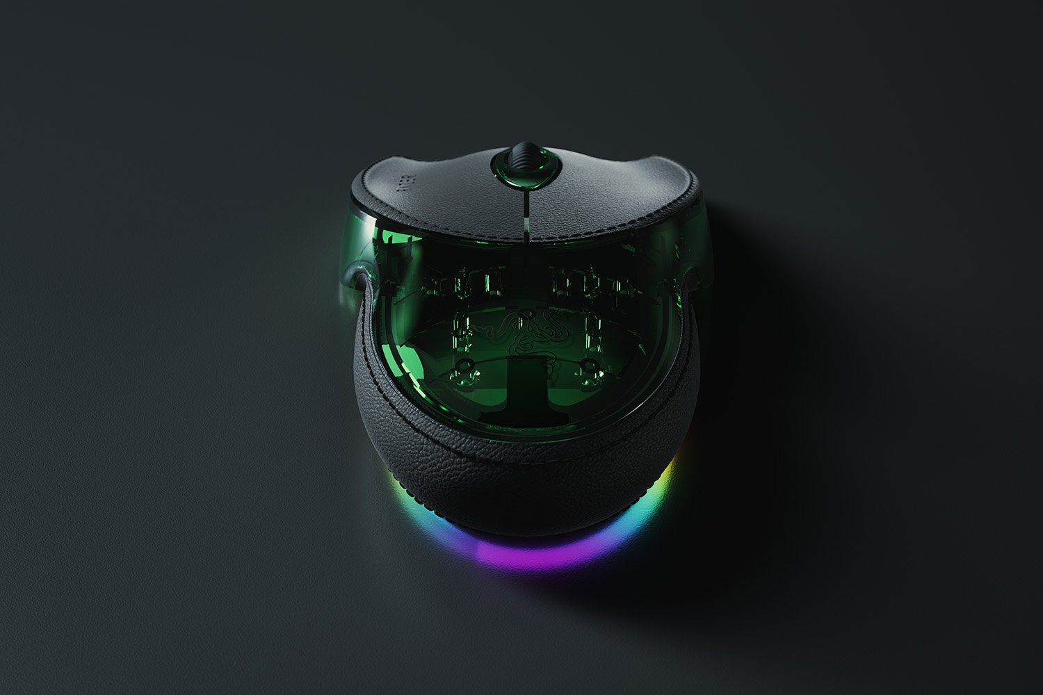 Razer Boomslang 20th Anniversary Edition
