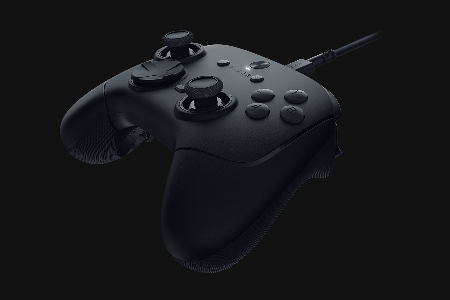 Razer Wolverine V3 Tournament Edition 8K PC