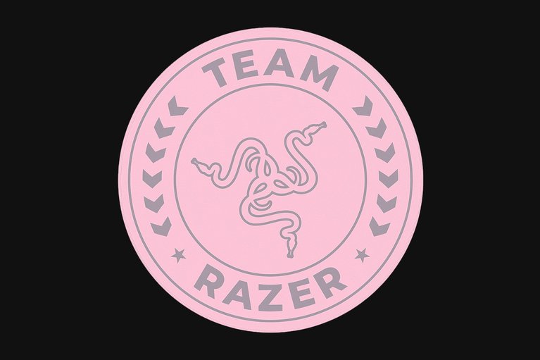 Razer Advanced Support Bundle - Quartz -view 1