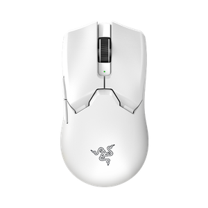 Ultra-lightweight, Ultra-fast Wireless Esports Mouse