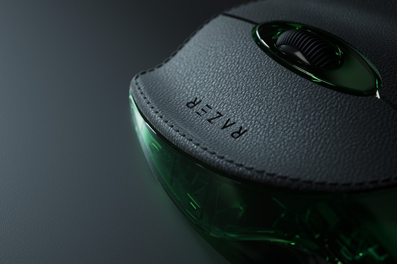 Razer Boomslang 20th Anniversary Edition