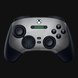 Razer Skins - Wolverine V3 Pro / Tournament Edition - Geometric Mercury - Full -view 1