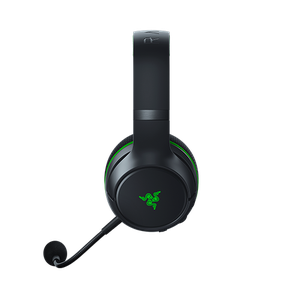 Auriculares wireless para juegos de móvil de Xbox y de Xbox Series X