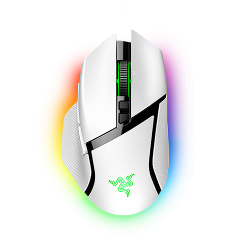 Razer Basilisk V3 Pro -...