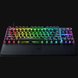 Razer Huntsman V3 Pro Tenkeyless 8KHz - FR - Schwarz -view 6