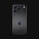 Razer Skins - iPhone 17 Pro Max - Black Metal -view 1