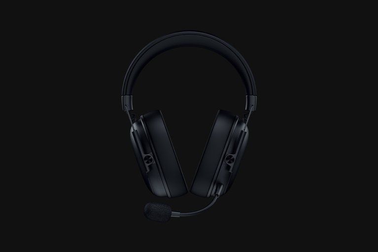 Razer BlackShark V3 X HyperSpeed -view 1