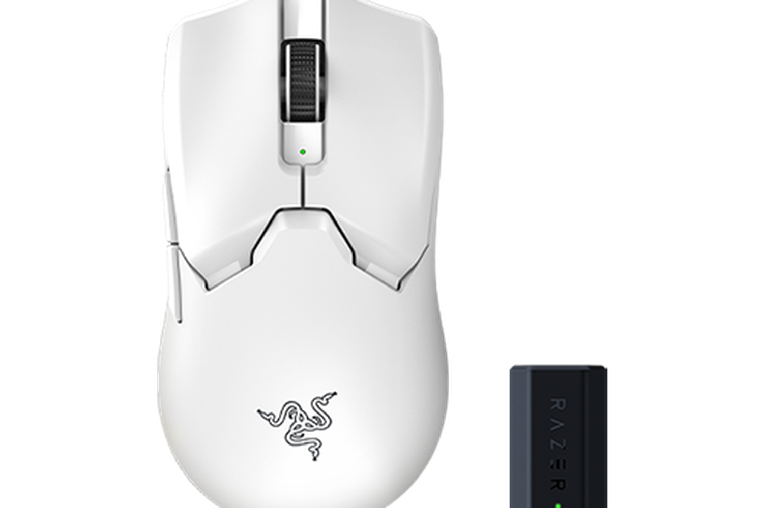 Razer Viper V2 Pro - PUBG: BATTLEGROUNDS Edition + HyperPolling 