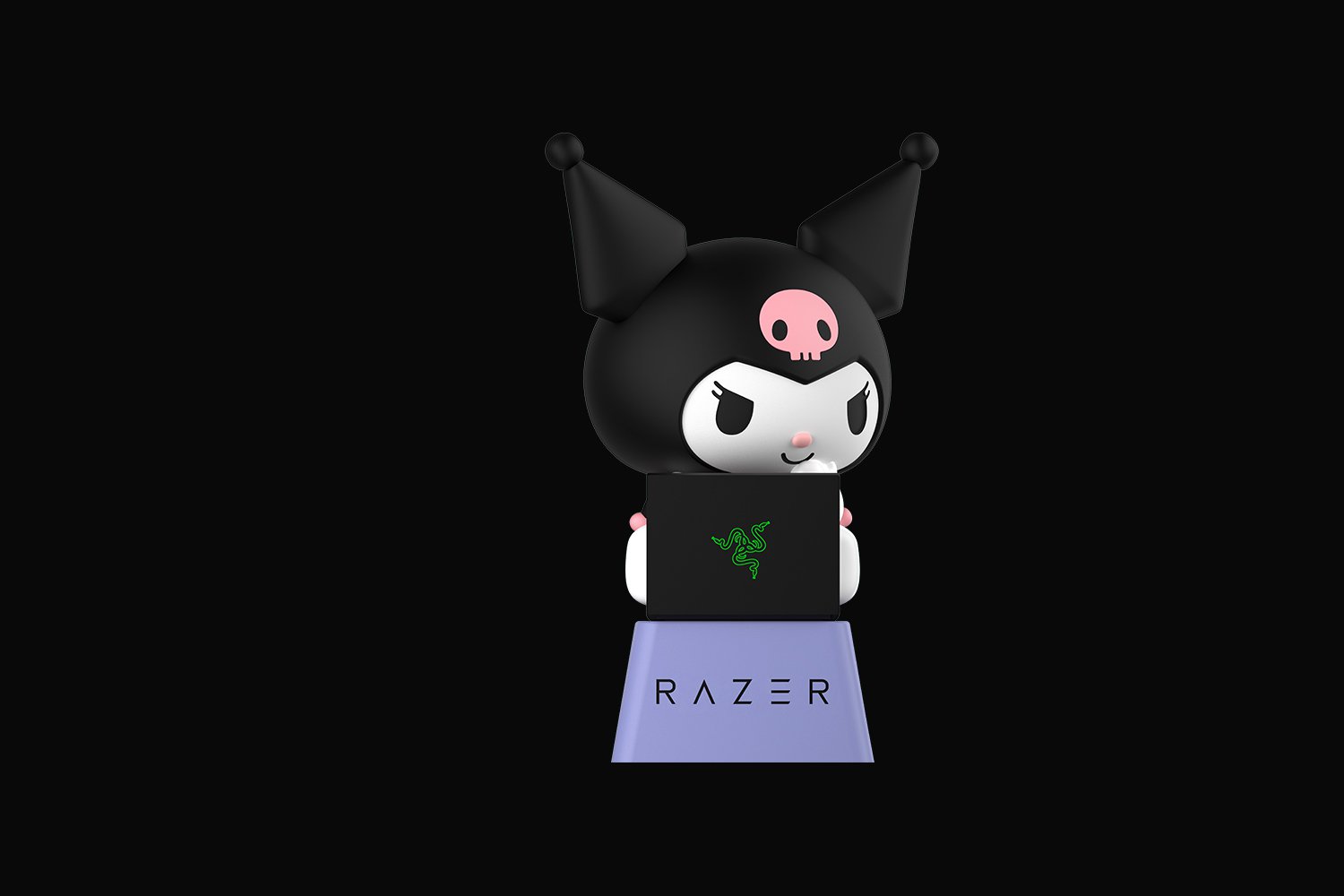 Razer | Hello Kitty® and Friends Blind Box Keycaps