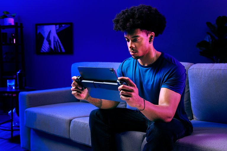 Razer Kishi V3 Pro XL -view 1