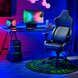 Team Razer Floor Rug and Full Razer Gaming Workroom