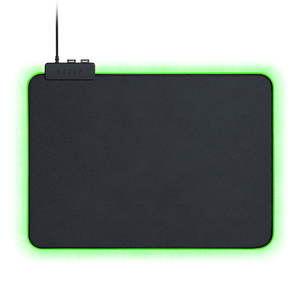 Soft Gaming Mouse Mat Powered by Razer Chroma