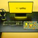 Razer BlackWidow V4 X - Green Switch - US - Pokémon Edition -view 2