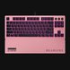 Razer Ornata V3 Tenkeyless - US - BLACKPINK Edition -view 1