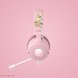 Razer Kraken V4 X - Pikachu & Eevee Edition -view 2