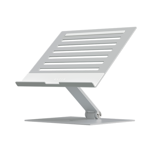 Razer Adjustable Laptop Stand - Mercury
