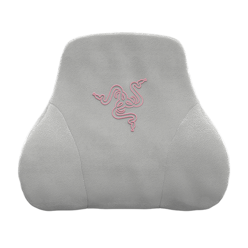 Razer Head Cushion - Neck & Head Support for Gaming Chairs