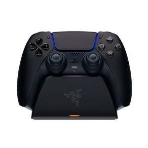 Razer Quick Charging Stand for PS5™ - Black