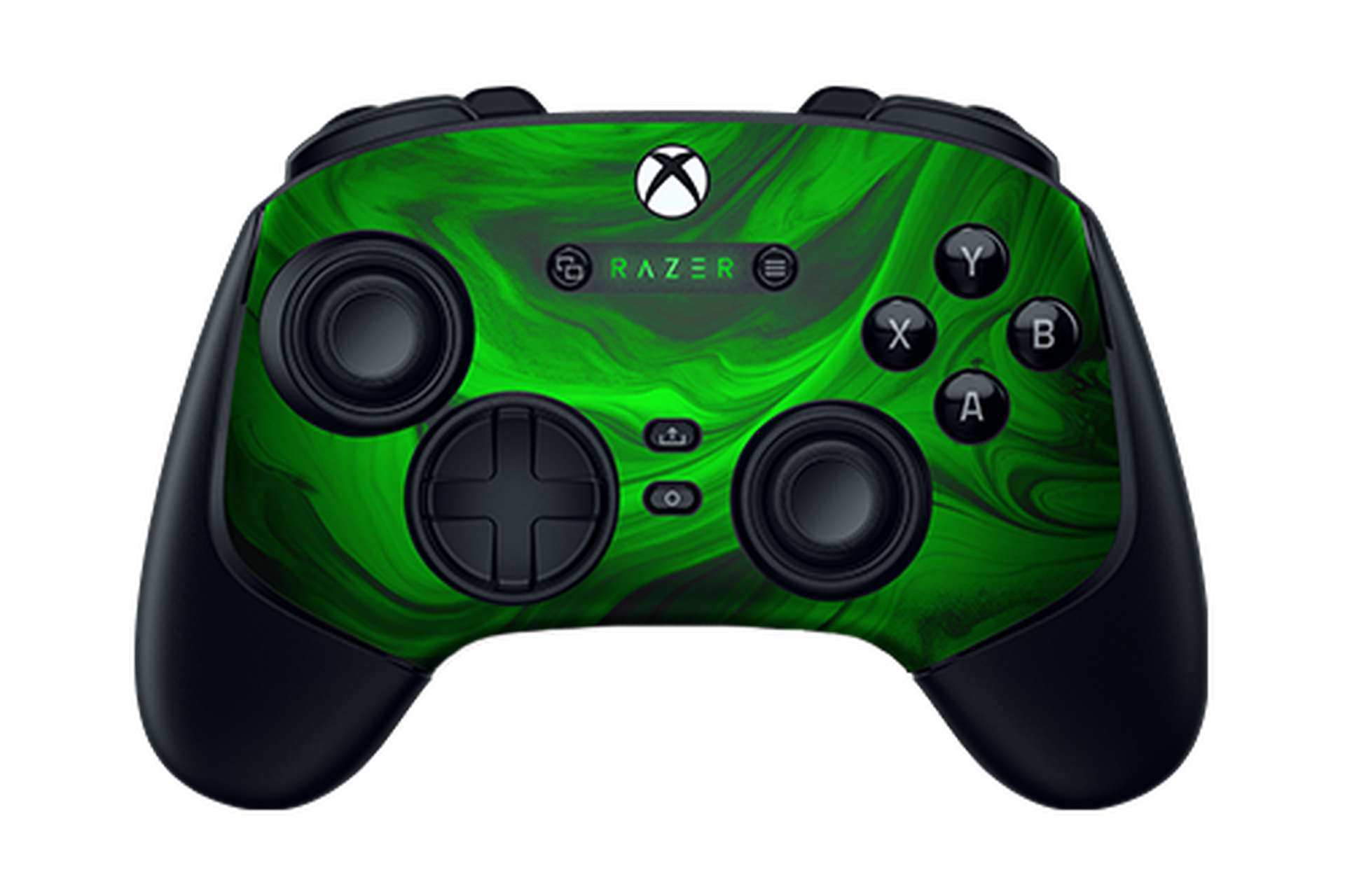 Buy Razer Skins - Wolverine V3 Pro / Tournament Edition - Acid 
