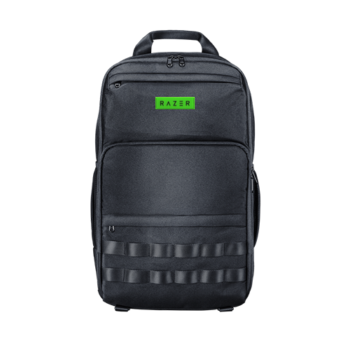 Image of Razer Concourse Pro Backpack 17.3