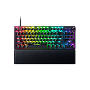 Razer Huntsman V3 Pro Tenkeyless - FR - Black