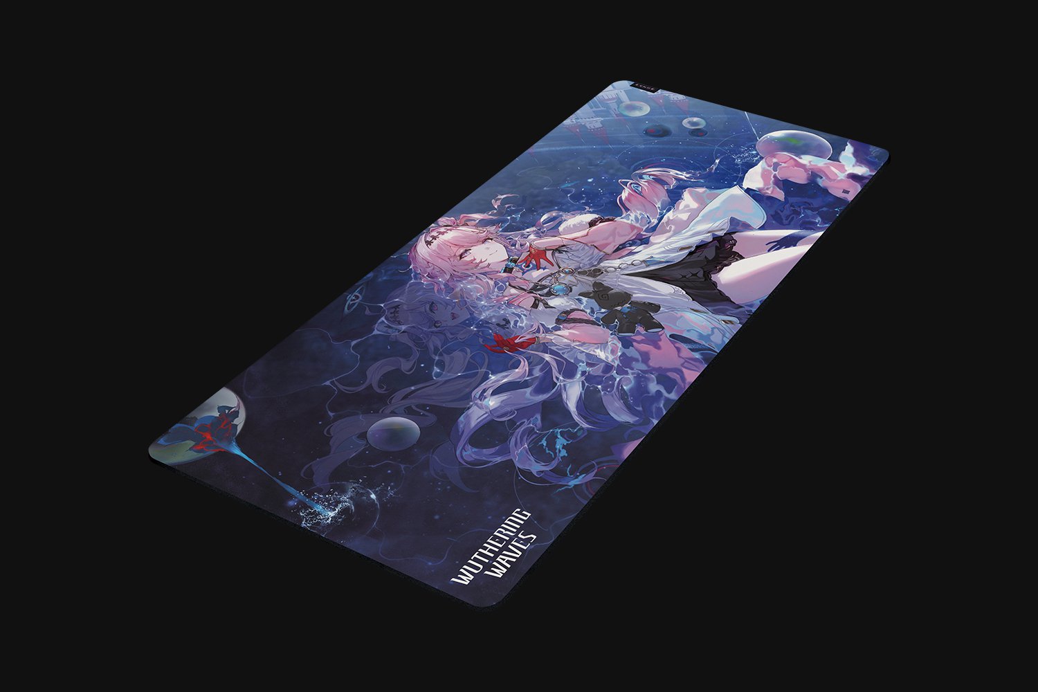 Razer Gigantus V2 - XXL - Wuthering Waves Edition