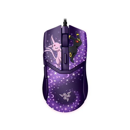 Razer Cobra - Espeon & Umbreon Edition