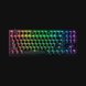 Razer Huntsman V3 Tenkeyless 8KHz - US -view 6