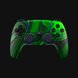 Razer Skins - PlayStation 5 (Digital) - Acid Sludge - Full -view 3