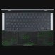 Razer Skins - MacBook Pro 14 - Green Hex Camo - Full -view 2