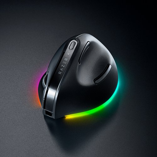 Buy Razer Pro Click V2 Vertical Edition | Gaming Mice | Razer.com
