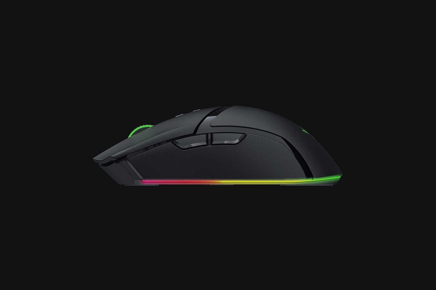 Razer Cobra Pro - Nera