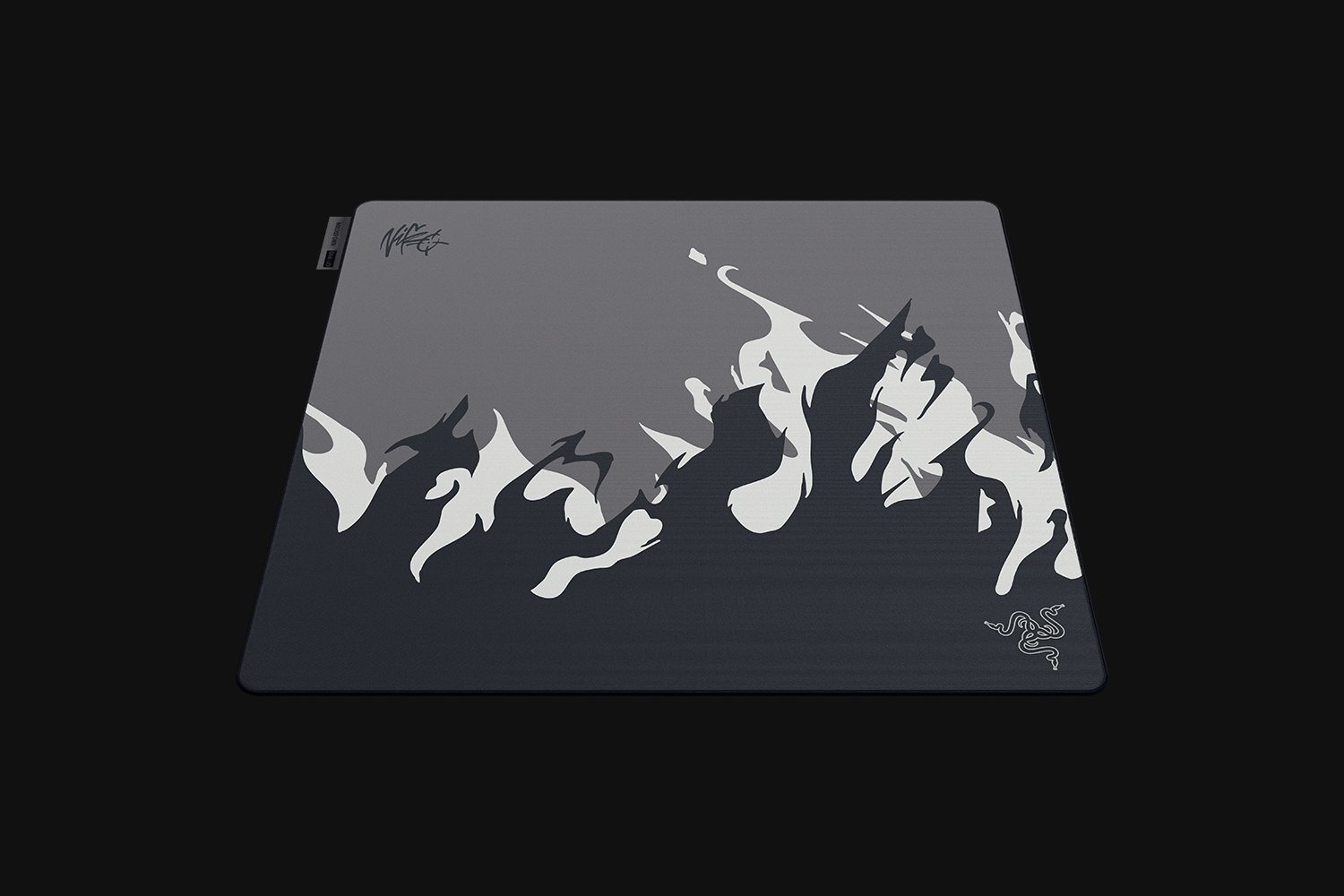 Razer Gigantus V2 Pro - NiKo Edition