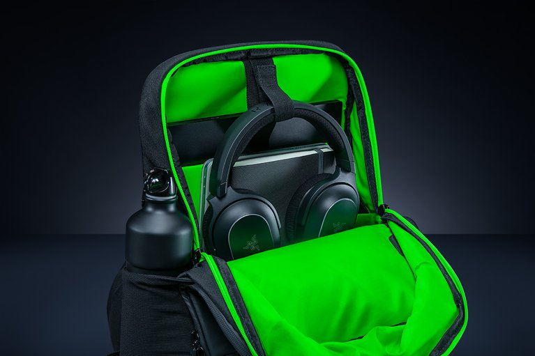 Razer Rogue 16 Backpack V4 -view 1