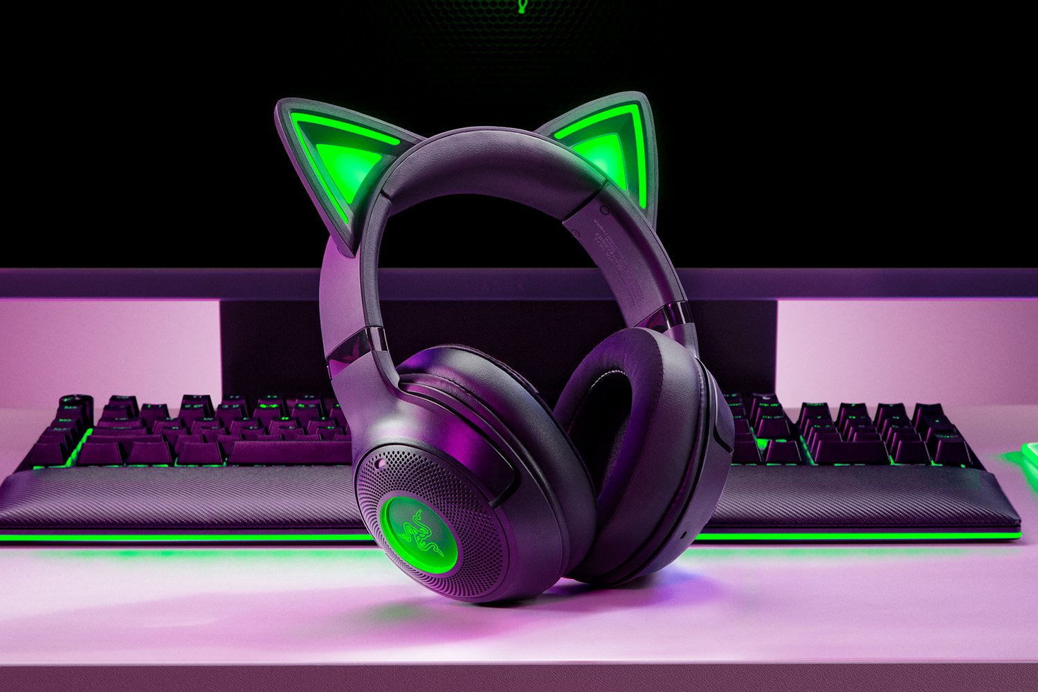 Razer Going Viral Bundle - Black