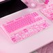 Razer Ornata V3 Tenkeyless - US - Hello Kitty and Friends Edition -view 3